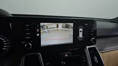 2023 Kia Sorento HEV 1.6 4WD — фото 15