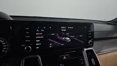 2023 Kia Sorento HEV 1.6 4WD — фото 16