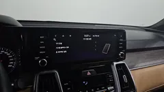 2023 Kia Sorento HEV 1.6 4WD — фото 17