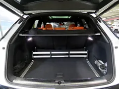 2021 Audi SQ5 3.0 TFSI Quattro, белый — фото 6