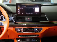 2021 Audi SQ5 3.0 TFSI Quattro, белый — фото 16