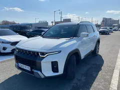 2023 SsangYong Torres Gasoline 1.5 4WD — фото 2