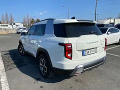 2023 SsangYong Torres Gasoline 1.5 4WD — фото 3