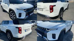 2023 SsangYong Torres Gasoline 1.5 4WD — фото 6