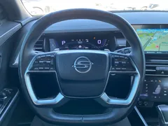 2023 SsangYong Torres Gasoline 1.5 4WD — фото 8