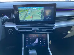 2023 SsangYong Torres Gasoline 1.5 4WD — фото 9