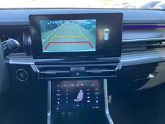 2023 SsangYong Torres Gasoline 1.5 4WD — фото 10