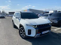 2023 SsangYong Torres Gasoline 1.5 4WD — фото 13