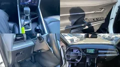 2023 SsangYong Torres Gasoline 1.5 4WD — фото 15