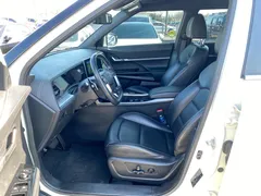 2023 SsangYong Torres Gasoline 1.5 4WD — фото 17