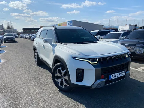 2023 SsangYong Torres Gasoline 1.5 4WD