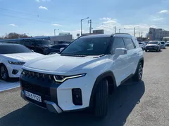 2023 SsangYong Torres Gasoline 1.5 4WD — фото 2