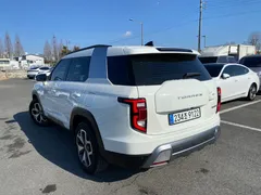 2023 SsangYong Torres Gasoline 1.5 4WD — фото 3