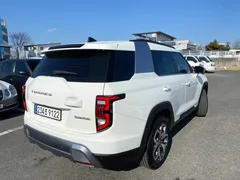 2023 SsangYong Torres Gasoline 1.5 4WD — фото 4