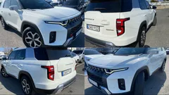 2023 SsangYong Torres Gasoline 1.5 4WD — фото 6