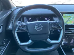 2023 SsangYong Torres Gasoline 1.5 4WD — фото 8