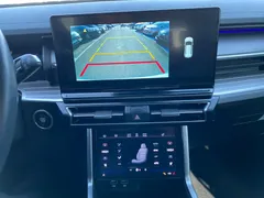 2023 SsangYong Torres Gasoline 1.5 4WD — фото 10
