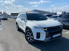 2023 SsangYong Torres Gasoline 1.5 4WD — фото 13