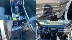 2023 SsangYong Torres Gasoline 1.5 4WD — фото 15