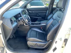 2023 SsangYong Torres Gasoline 1.5 4WD — фото 17