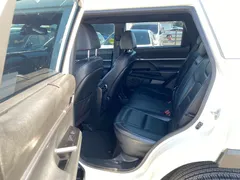 2023 SsangYong Torres Gasoline 1.5 4WD — фото 18