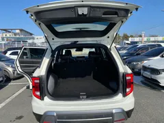 2023 SsangYong Torres Gasoline 1.5 4WD — фото 19