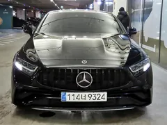 2022 Mercedes-Benz CLS-Class CLS300d 4MATIC — фото 2