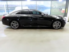 2022 Mercedes-Benz CLS-Class CLS300d 4MATIC — фото 3