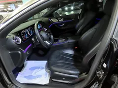 2022 Mercedes-Benz CLS-Class CLS300d 4MATIC — фото 6