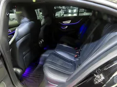 2022 Mercedes-Benz CLS-Class CLS300d 4MATIC — фото 7