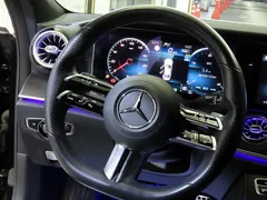 2022 Mercedes-Benz CLS-Class CLS300d 4MATIC — фото 8