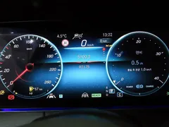 2022 Mercedes-Benz CLS-Class CLS300d 4MATIC — фото 9