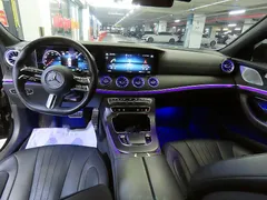 2022 Mercedes-Benz CLS-Class CLS300d 4MATIC — фото 10