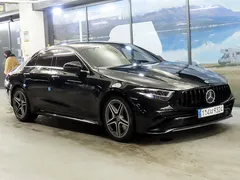 2022 Mercedes-Benz CLS-Class CLS300d 4MATIC — фото 12