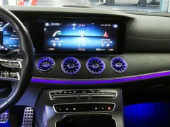 2022 Mercedes-Benz CLS-Class CLS300d 4MATIC — фото 15