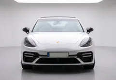 2022 Porsche Panamera 4.0 GTS — фото 4