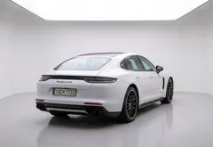 2022 Porsche Panamera 4.0 GTS — фото 5