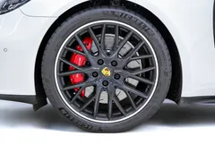 2022 Porsche Panamera 4.0 GTS — фото 9