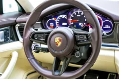 2022 Porsche Panamera 4.0 GTS — фото 10