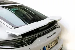 2022 Porsche Panamera 4.0 GTS — фото 14