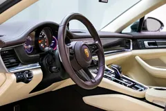 2022 Porsche Panamera 4.0 GTS — фото 15