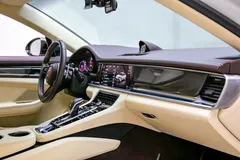 2022 Porsche Panamera 4.0 GTS — фото 16