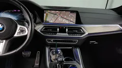 2023 BMW X6 xDrive40i M Sport — фото 14