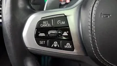 2023 BMW X6 xDrive40i M Sport — фото 17