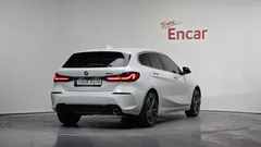 2022 BMW 1-Series 120i Sports — фото 2