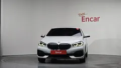 2022 BMW 1-Series 120i Sports — фото 3