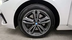2022 BMW 1-Series 120i Sports — фото 5