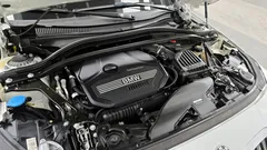 2022 BMW 1-Series 120i Sports — фото 6