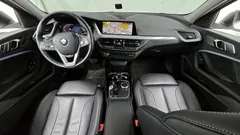 2022 BMW 1-Series 120i Sports — фото 7