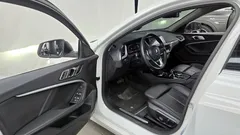 2022 BMW 1-Series 120i Sports — фото 10
